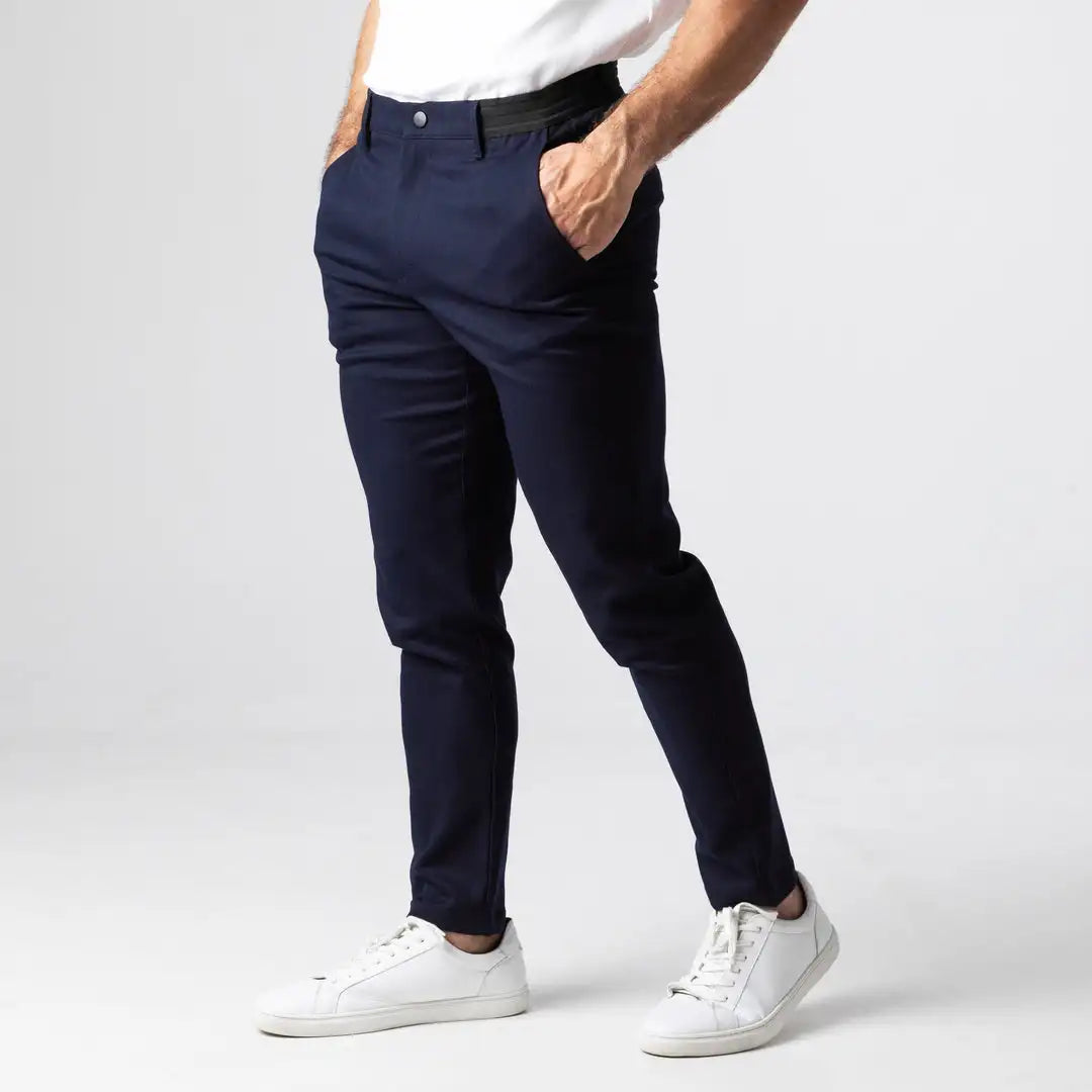 Odhran™ | Stretch Chino Pants