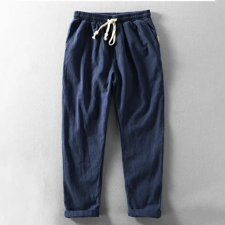 Napoleon| Linen Pants