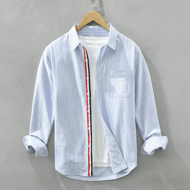 Made Gents | Lio Shirt | 50% Off