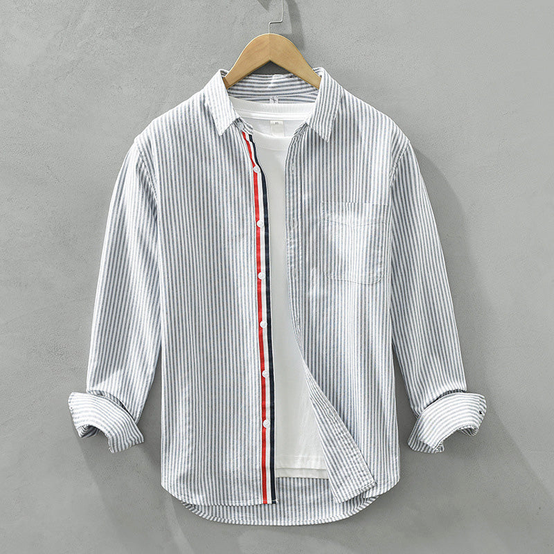 Made Gents | Lio Shirt | 50% Off