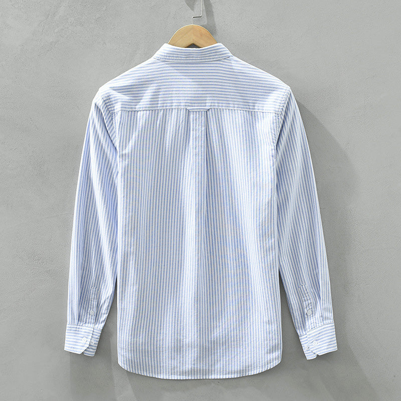 Made Gents | Lio Shirt | 50% Off