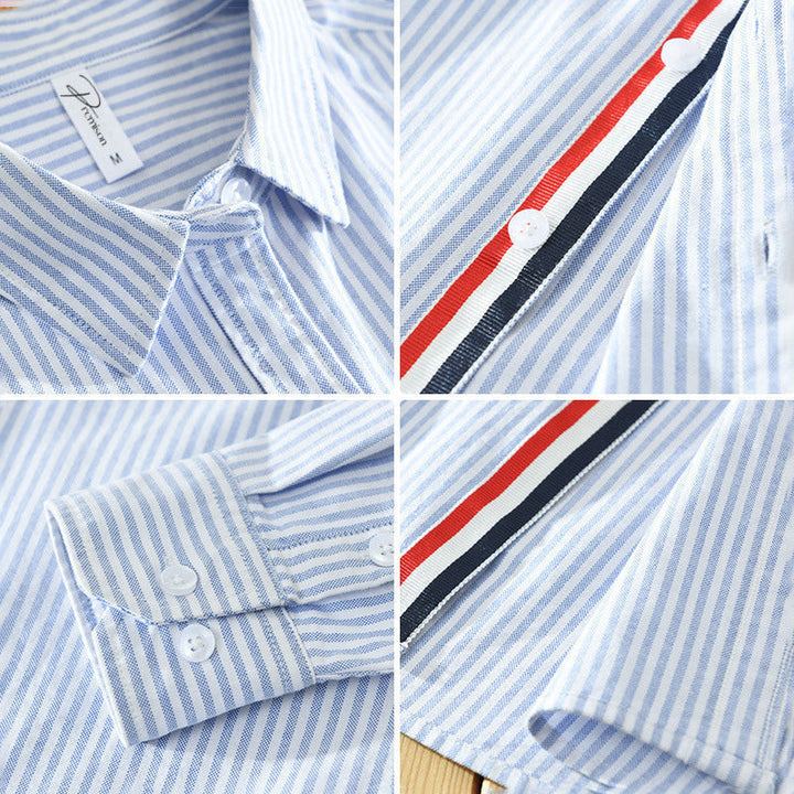 Made Gents | Lio Shirt | 50% Off