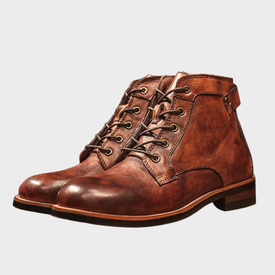 Kelvin | Men boots