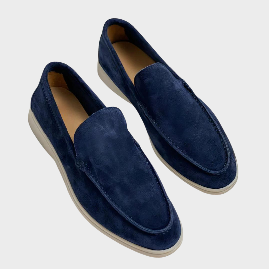 Daniel | Elegant Loafers