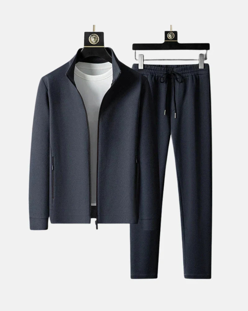 Aston | Premium Tracksuit Set