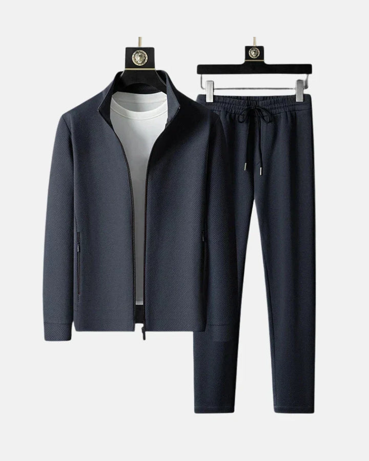 Aston | Premium Tracksuit Set