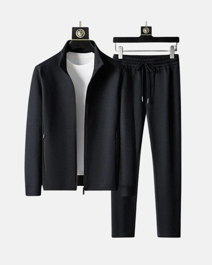 Aston | Premium Tracksuit Set