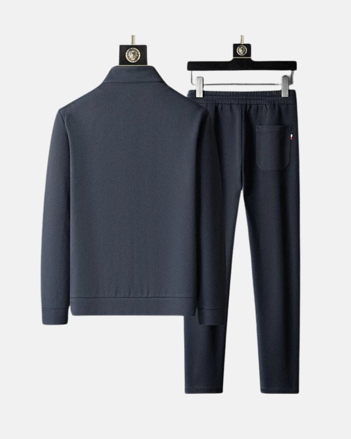 Aston | Premium Tracksuit Set