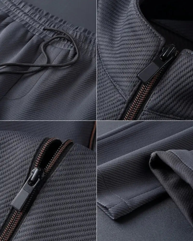 Aston | Premium Tracksuit Set
