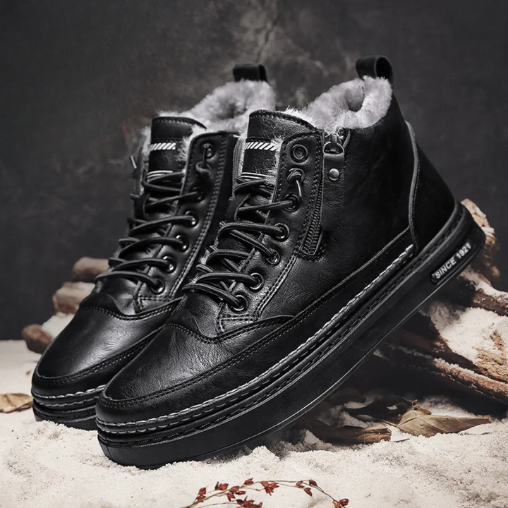 Bryson | Winter boots