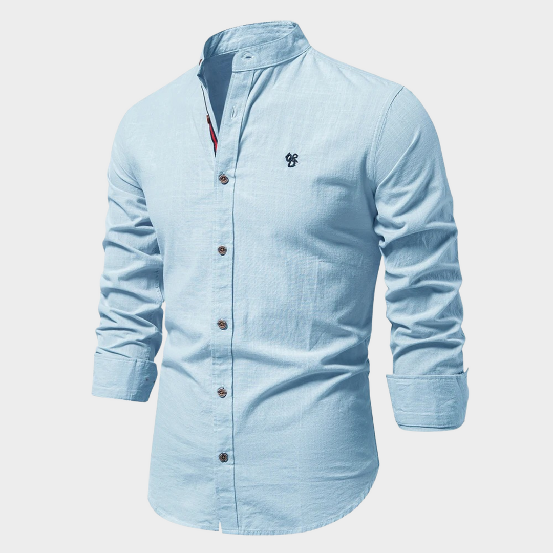 Finn | Men's Shirt