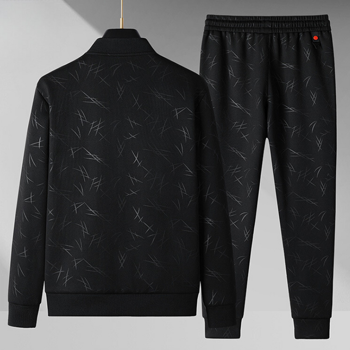 Vortex | Performance Tracksuit
