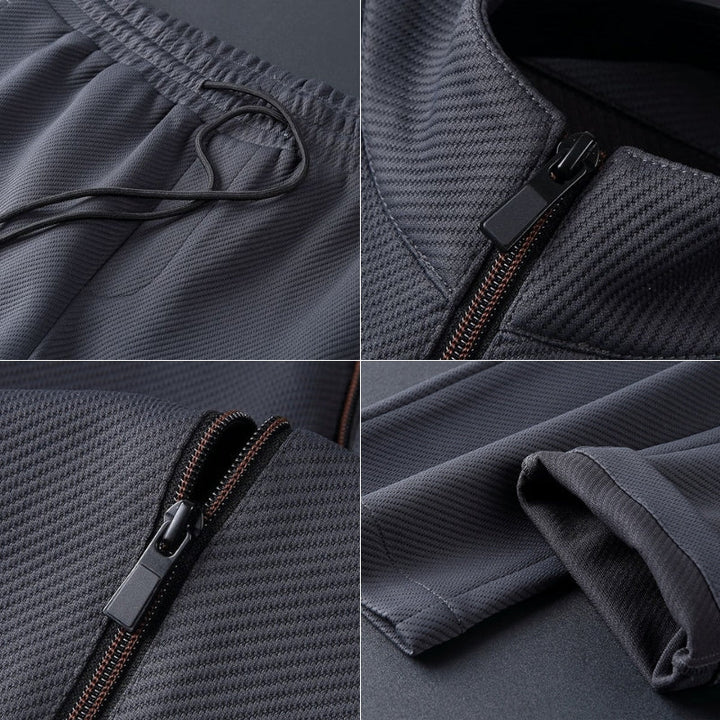 Hype | Premium Tracksuit Set