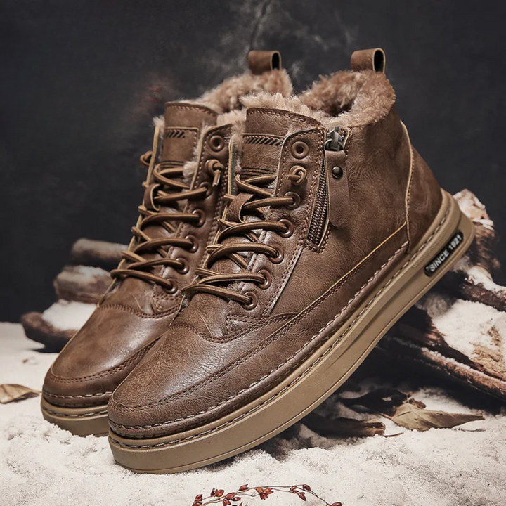 Bryson | Winter boots