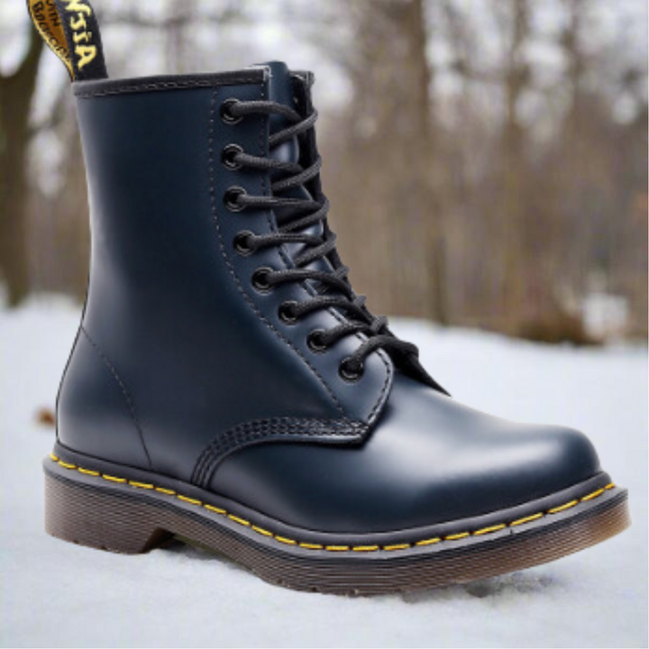 Marten | Elegant Boots