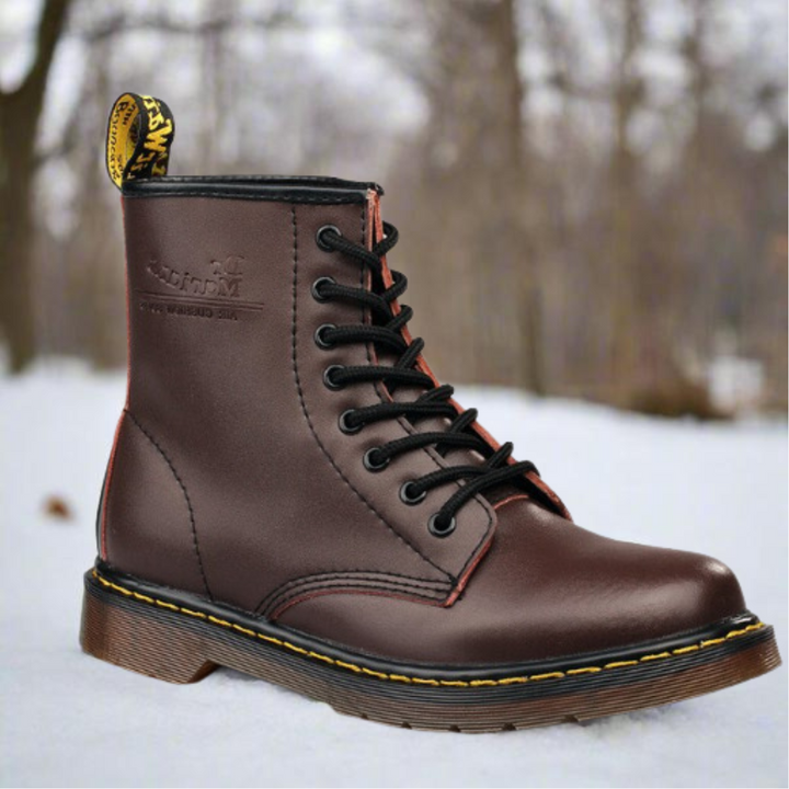 Marten | Elegant Boots