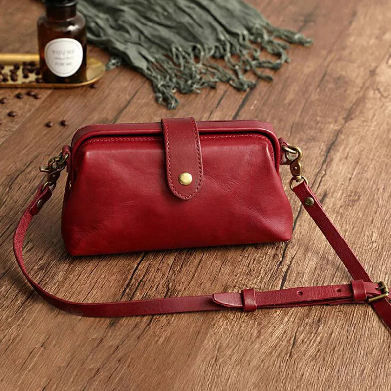 AGNES | MINI CROSSBODY BAG