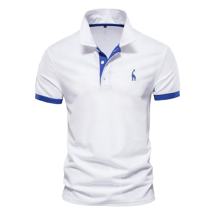 Lucas Polo-Shirt