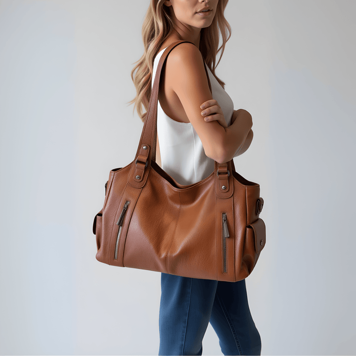 The Amara Tote Bag