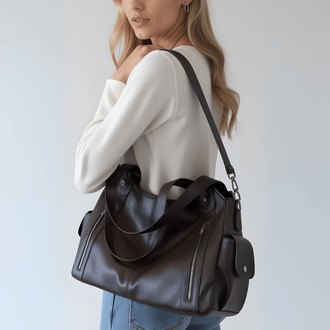 The Amara Tote Bag