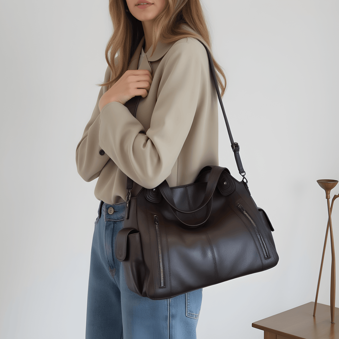 The Amara Tote Bag