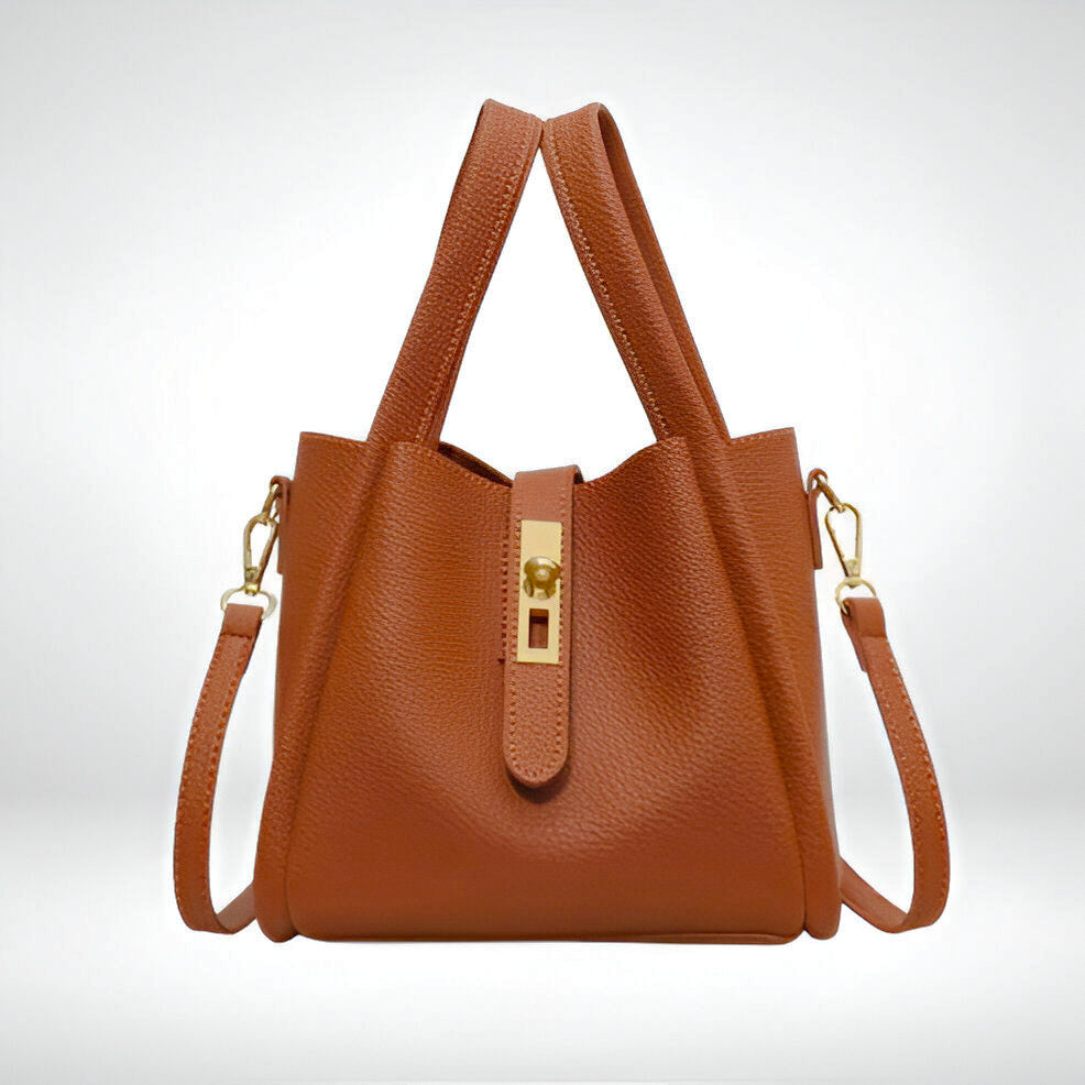 The Amelia Bag