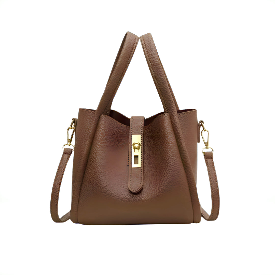 The Amelia Bag