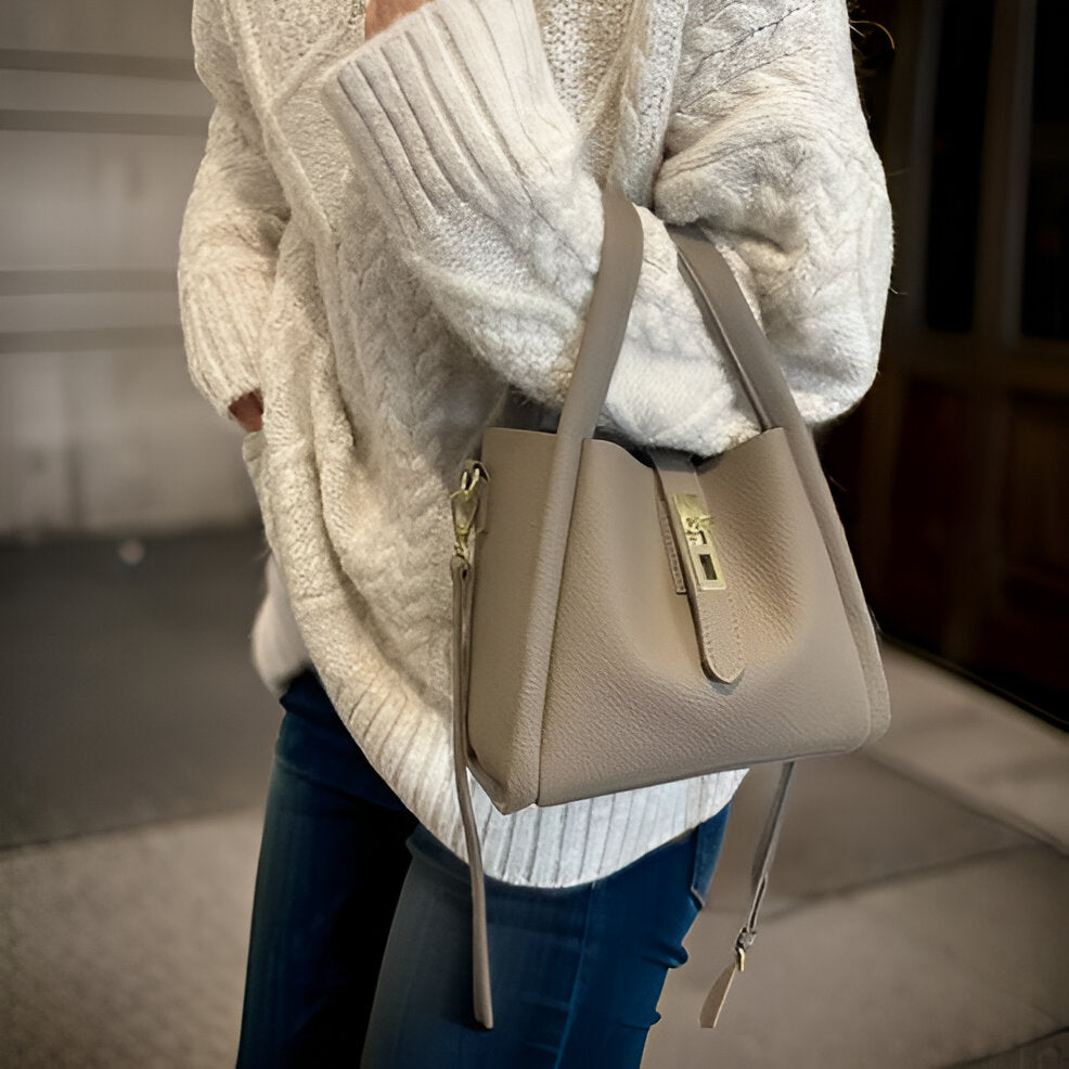 The Amelia Bag