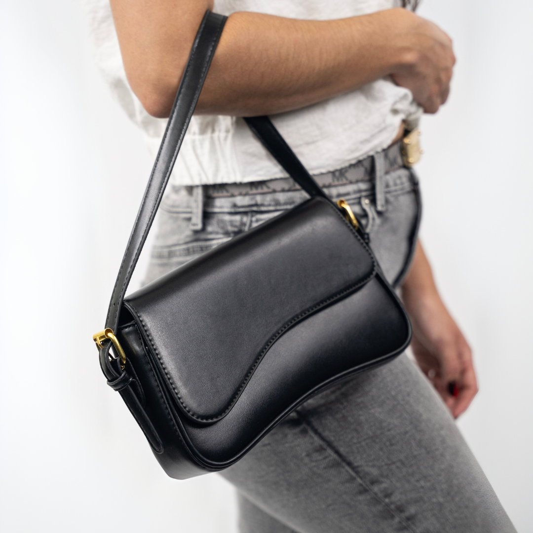 Monica™ The Monic  Shoulder Bag