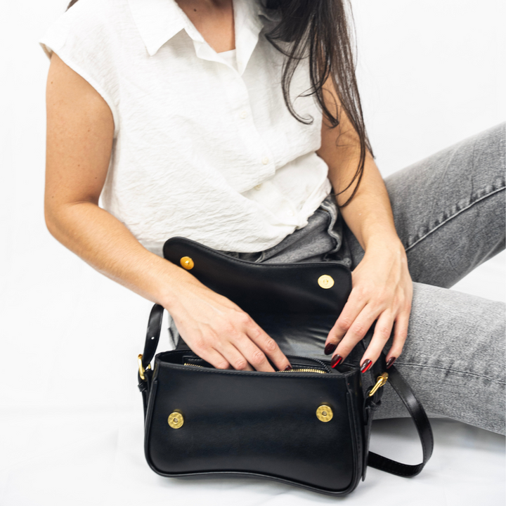 Monica™ The Monic  Shoulder Bag