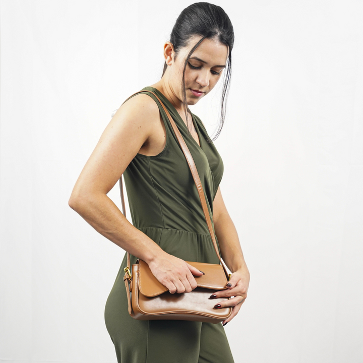 Monica™ The Monic  Shoulder Bag