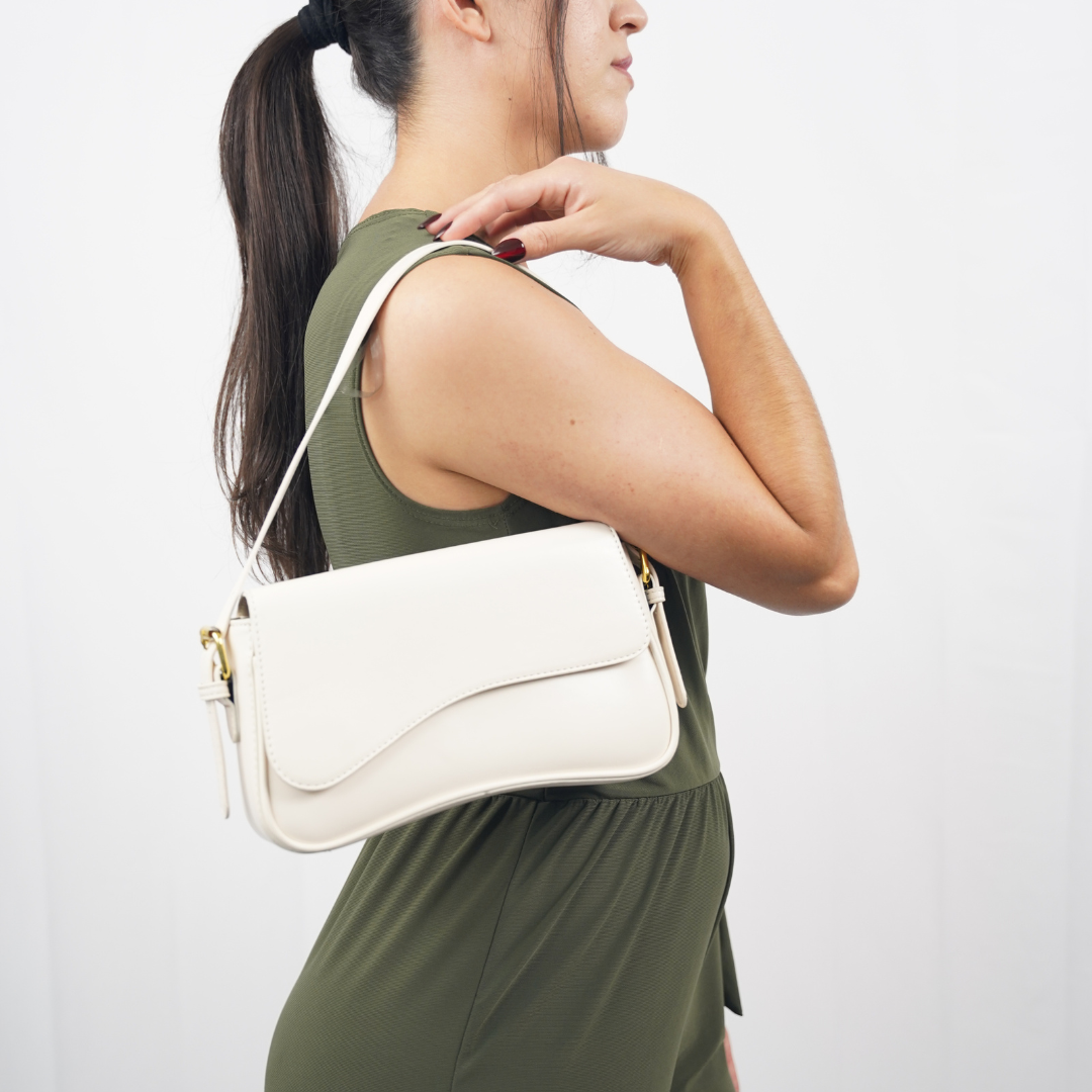 Monica™ The Monic  Shoulder Bag