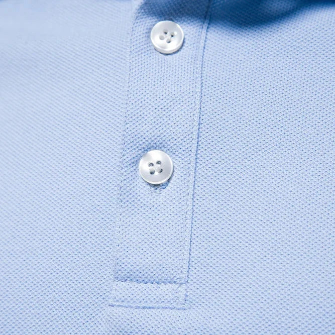 Leon | Polo Shirt