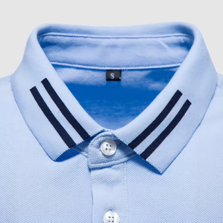 Leon | Polo Shirt