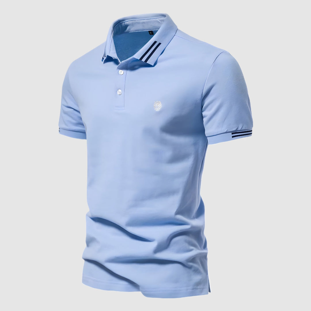 Leoncello | Polo Shirt