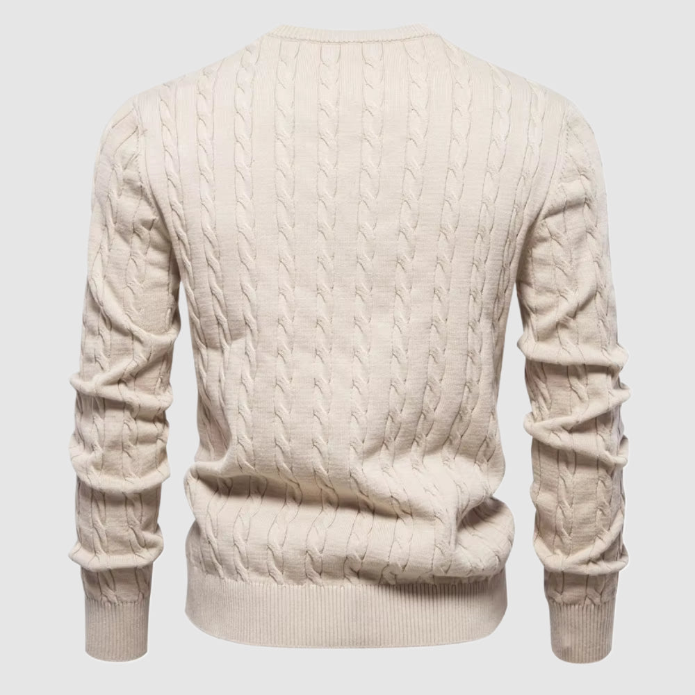 Zefiro Sweater