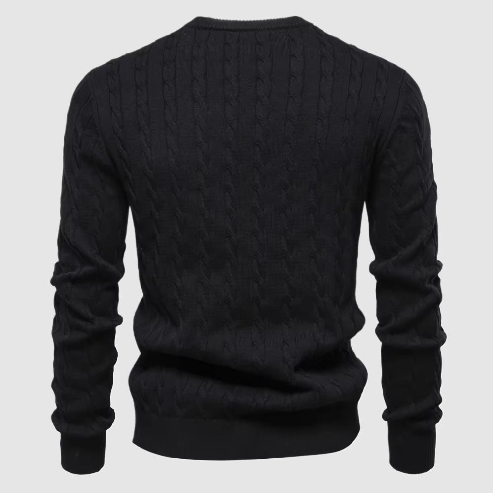 Zefiro Sweater