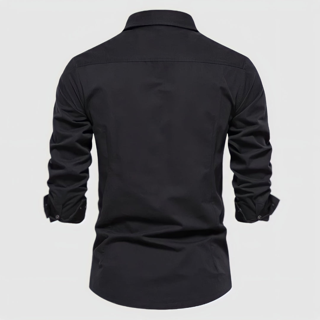 Battistilo Mens Shirt