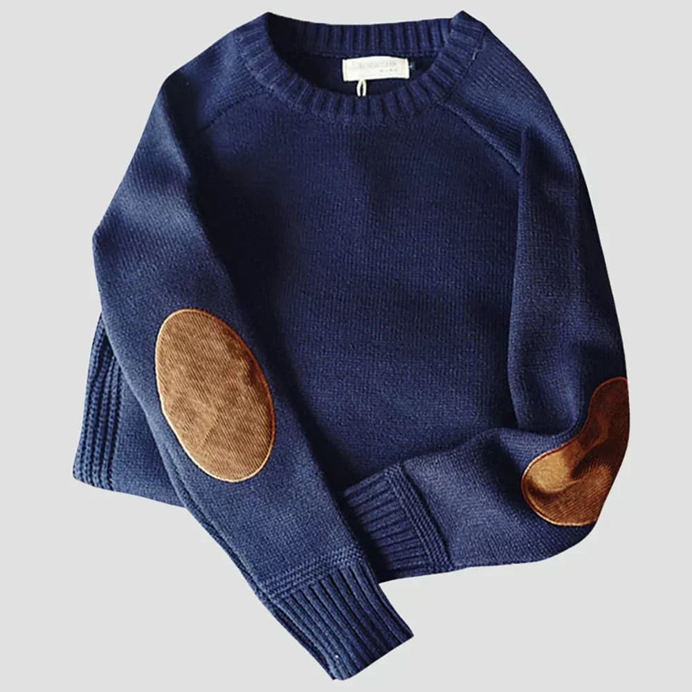 Balvin | Wool Sweater