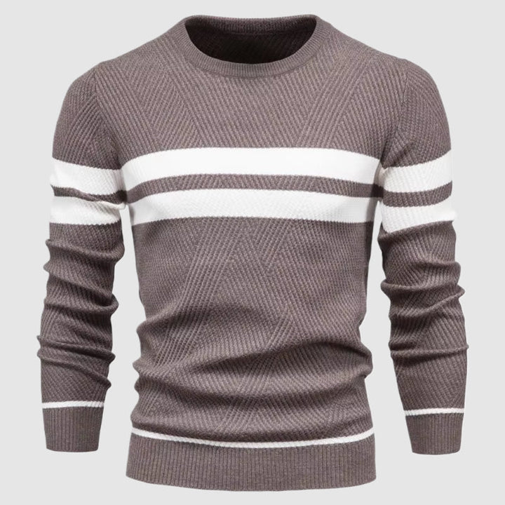 Brezza | Men Pullover