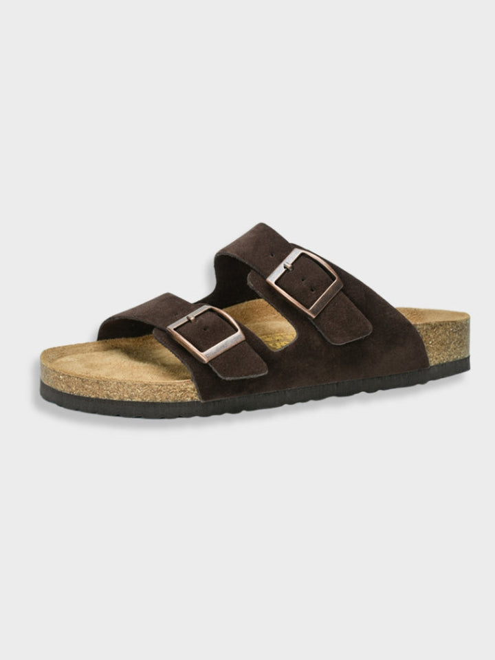 Colton - Old Money Arizona Sandals