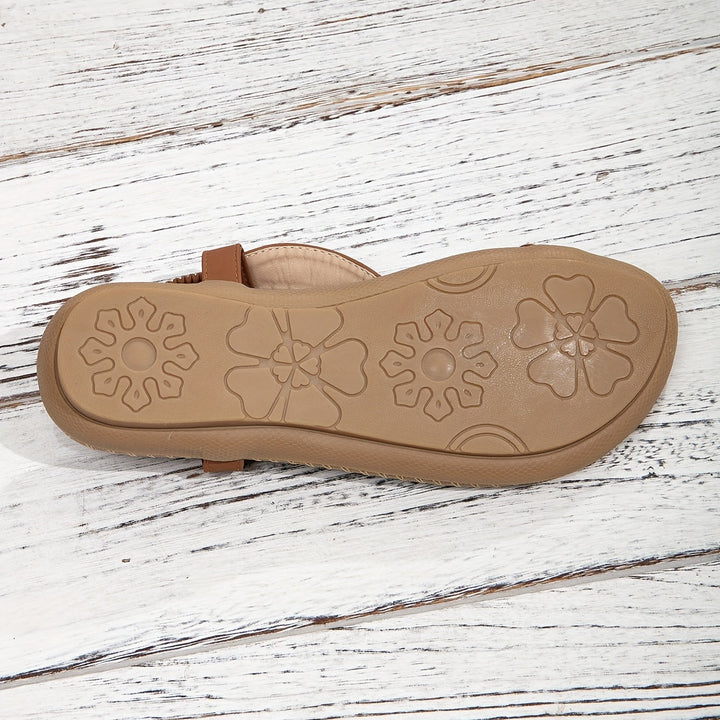 MERLIN | Comfortable Sandals