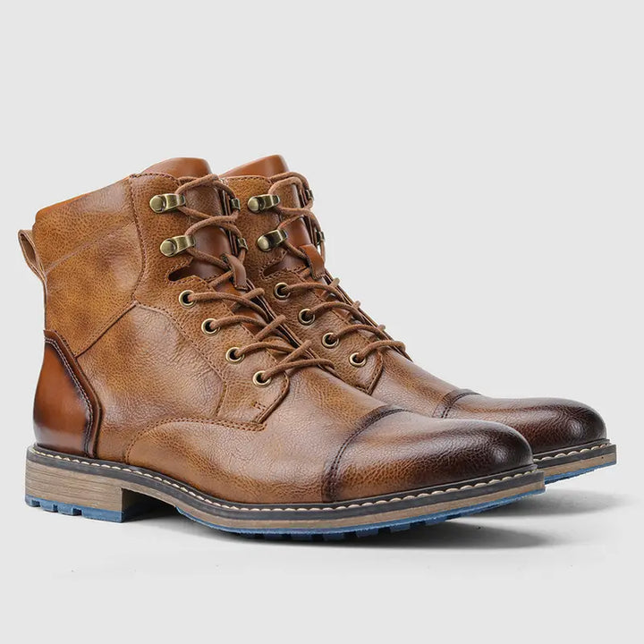 Brandon | Voyager Boots