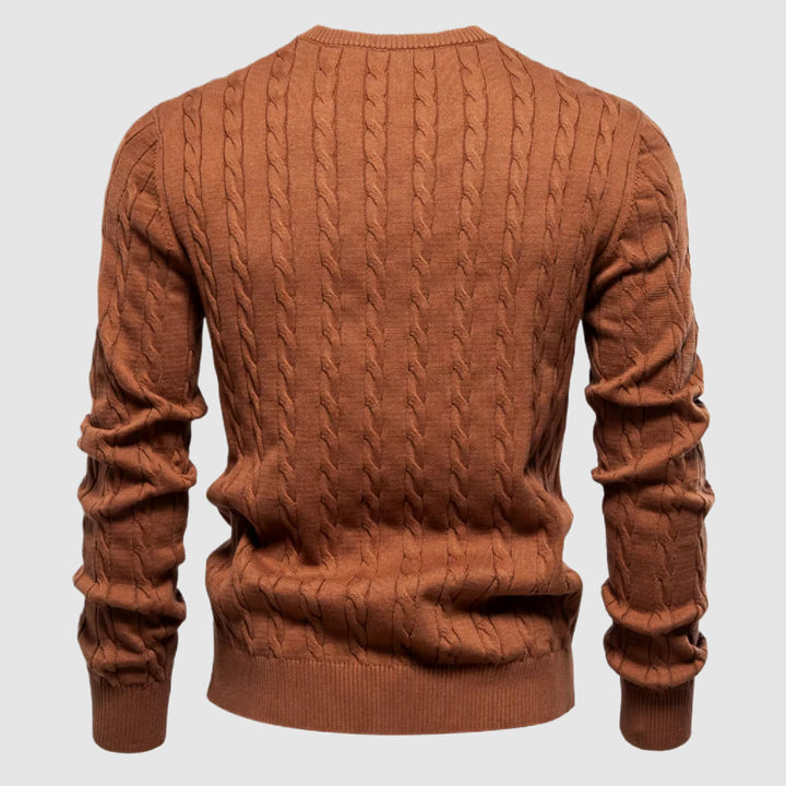 Zefiro Sweater