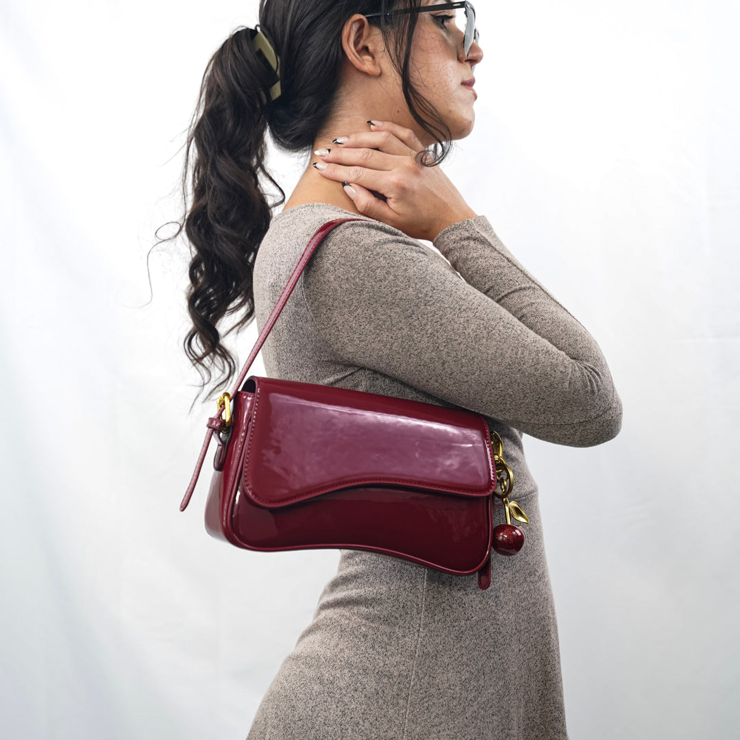 Monica™ The Monic  Shoulder Bag