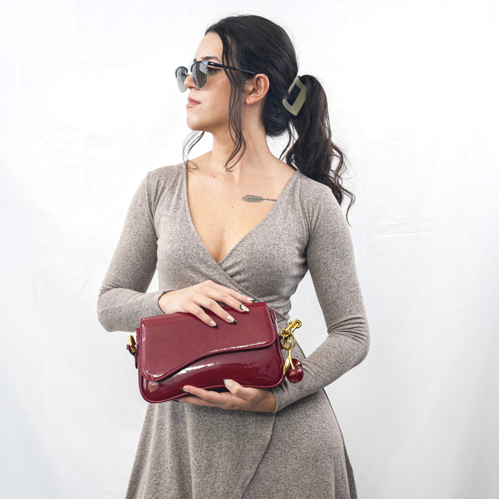 Monica™ The Monic  Shoulder Bag