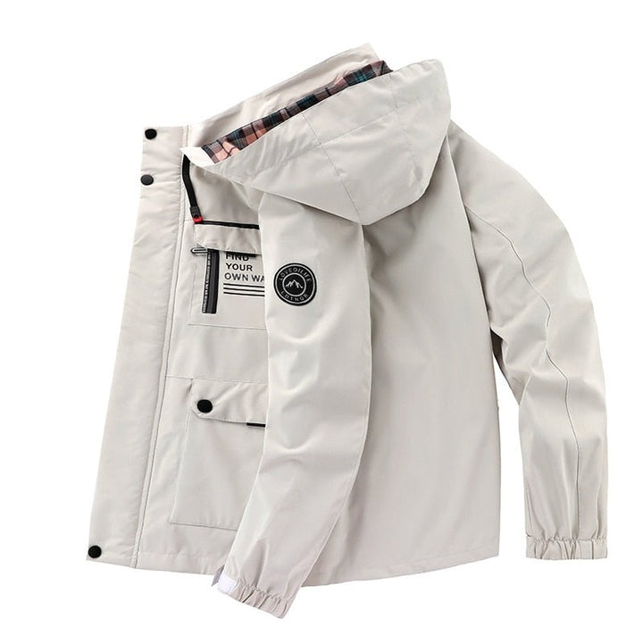 Adrien| Coat for Winter