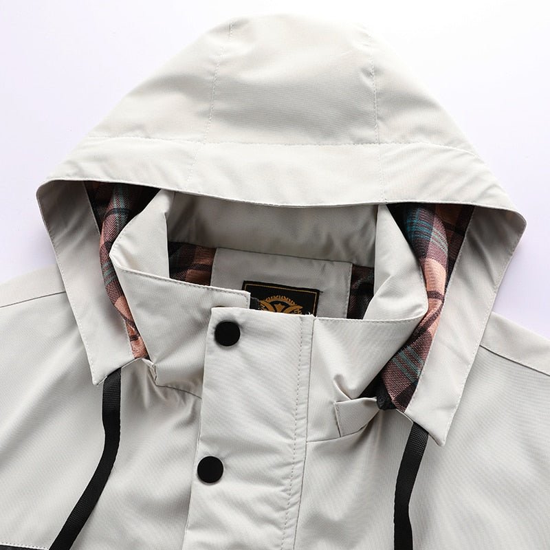 Adrien| Coat for Winter