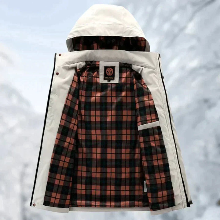 Adrien| Coat for Winter