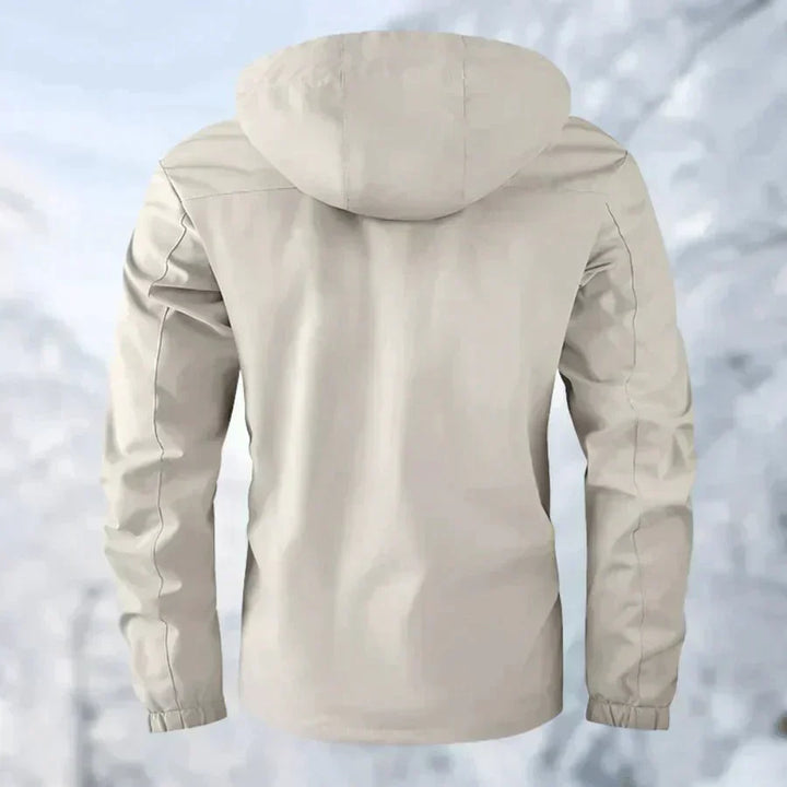 Adrien| Coat for Winter